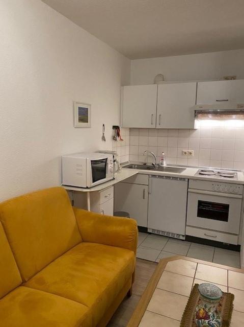 דירות דאהמה Saarstrasse 18A W9 מראה חיצוני תמונה